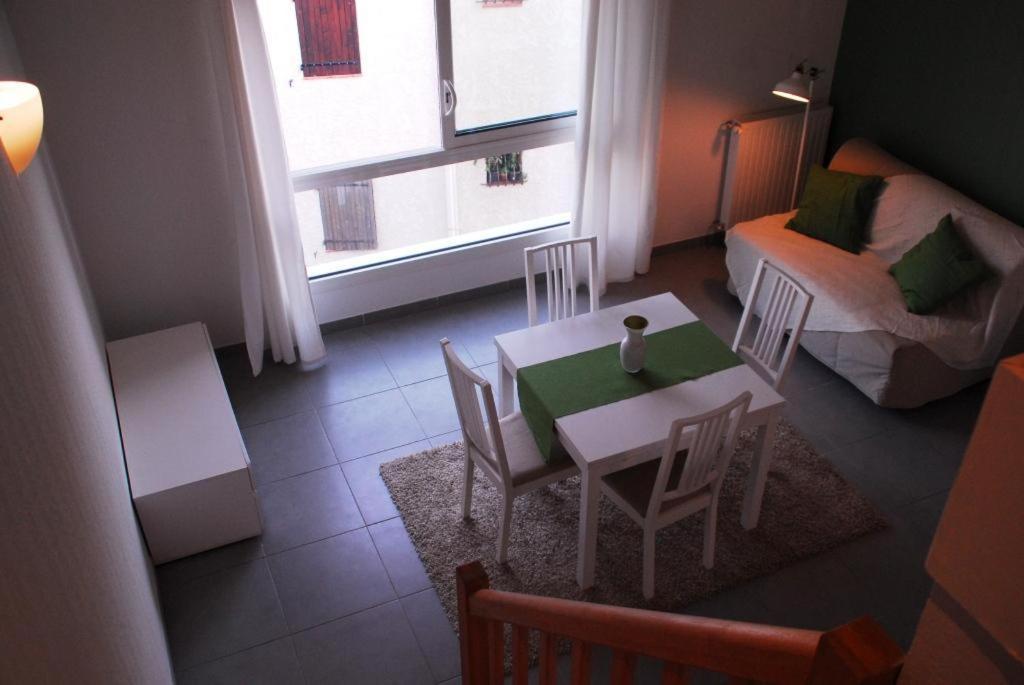 Le Caroline Apartment